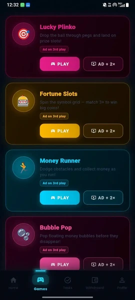 OK Rummy screenshot