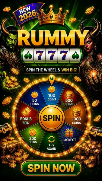 Rummy 777 screenshot