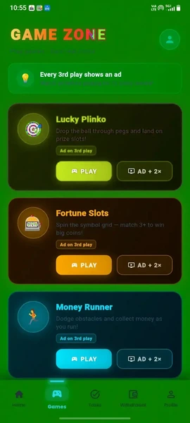 Love Rummy screenshot