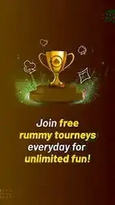 Rummy Time screenshot