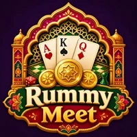 Rummy Meet
