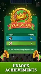 Rummy King screenshot