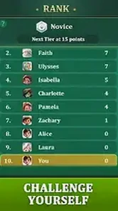 Rummy King screenshot