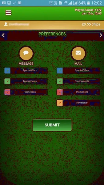 Deccan Rummy screenshot